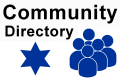 Westonia Community Directory