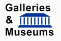 Westonia Galleries and Museums