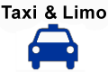 Westonia Taxi and Limo