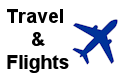 Westonia Travel and Flights