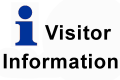 Westonia Visitor Information